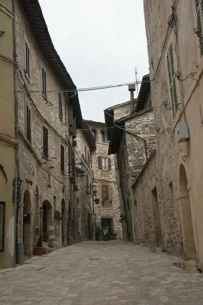 Da Tattallo Assisi