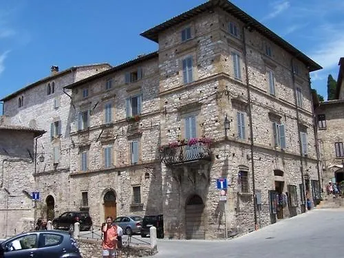 Da Tattallo Assisi 0*,  Italy