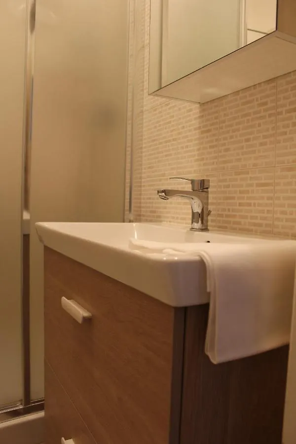 Apartment Da Tattallo Assisi