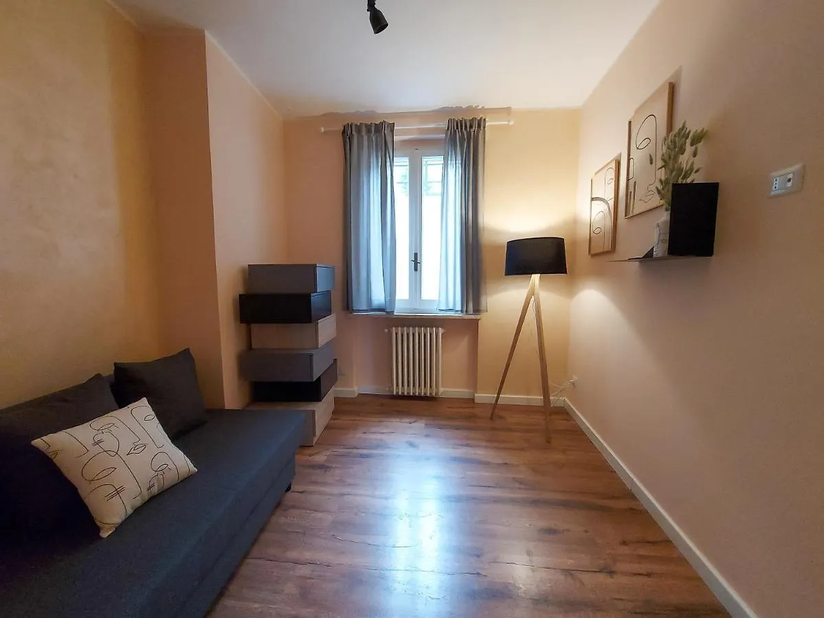 Apartment Da Tattallo Assisi Italy