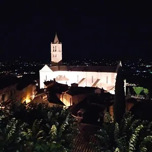 Appartamento La Dolce Agogia, Assisi