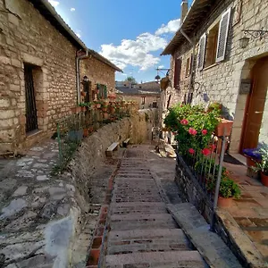 Appartamento Le Casette Di Franco&anna, Assisi