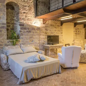Appartamento By La Zuppa, Assisi