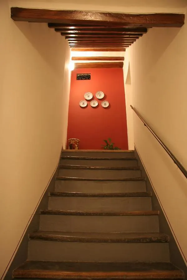 Apartment Da Tattallo Assisi