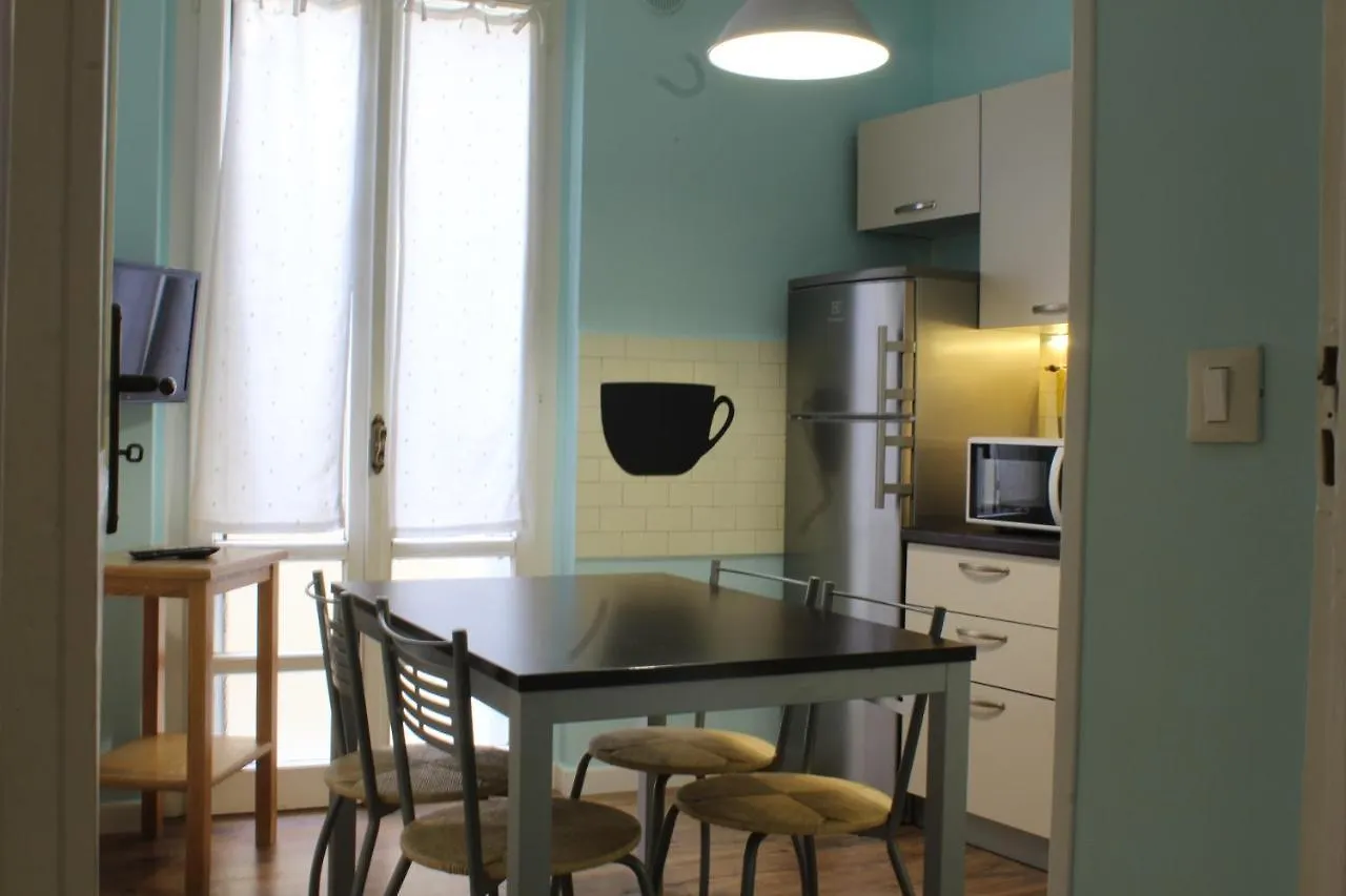 Apartment Da Tattallo Assisi